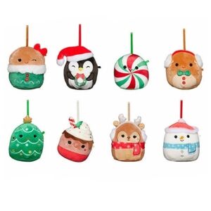 🪂Squishmellow Ornaments